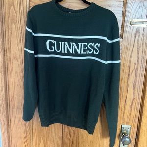 Guinness Crewneck